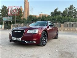 کرایسلەر 300